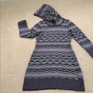 PrAna Meryl Dress